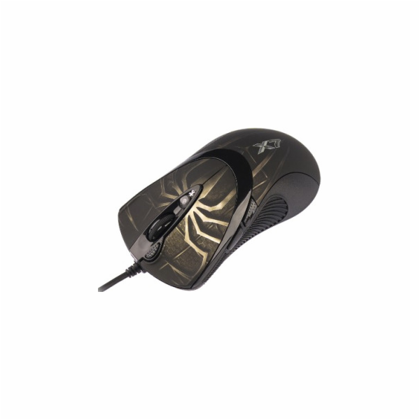 A4-TECH A4TMYS29980 Mouse A4T EVO XGame Laser Oscar X747 ...