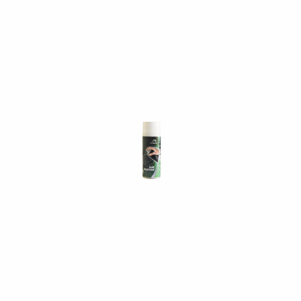 Tracer stlaceny vzduch 400ml Air Duster ve spreji
