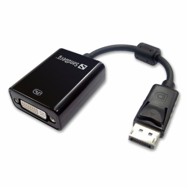 Sandberg 508-45 Adapter DisplayPort>DVI