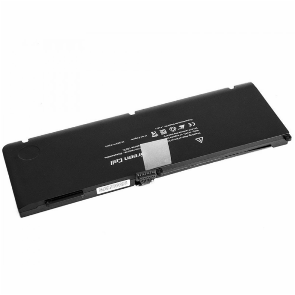 GREENCELL AP10 Baterie A1321 pro Apple MacBook Pro 15 A12...