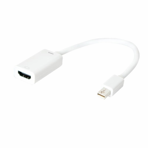 LogiLink Videokonverter - HDMI - DisplayPort