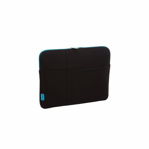 Pouzdro Samsonite U3709005 13,3" black/blue AIRGLOW počít...
