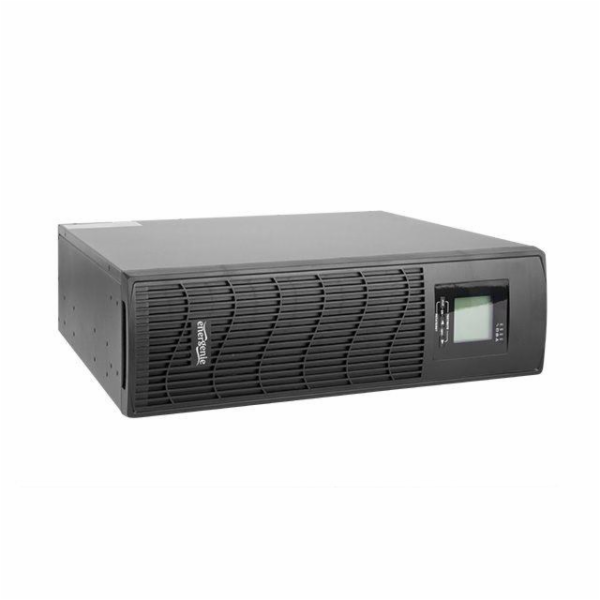 GEMBIRD EG-UPSRACK-13 UPS Energenie RACK 19 3.4U 3000VA P...