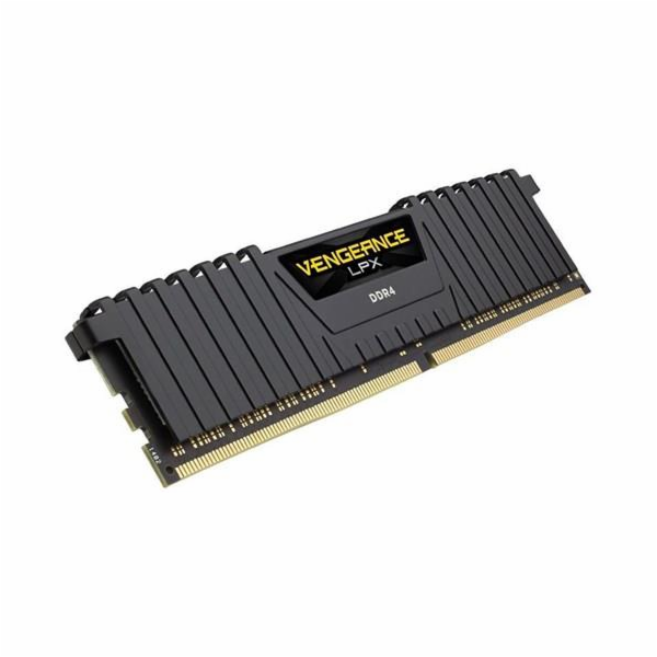 Corsair Vengeance LPX DDR4 32GB (2x16GB) 2400MHz CL14