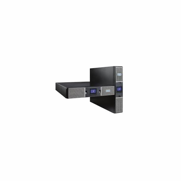 Eaton 9PX 2200i RT3U, UPS 2200VA / 2200W, LCD, rack/tower