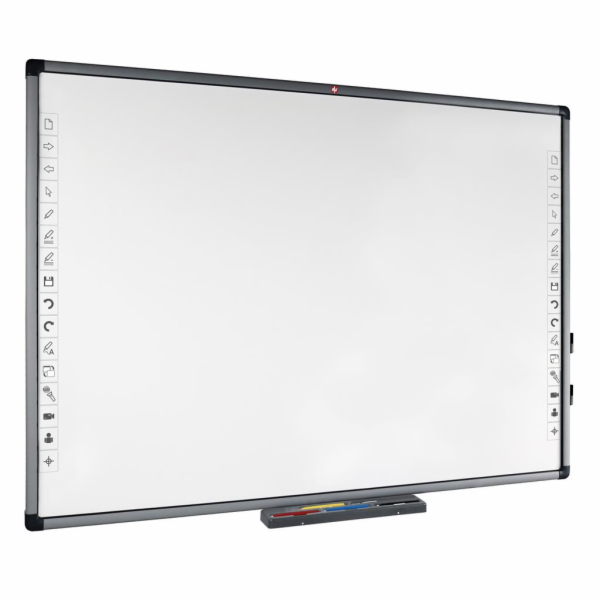 Avtek TT-Board 80 PRO Interactive Whiteboard 80"