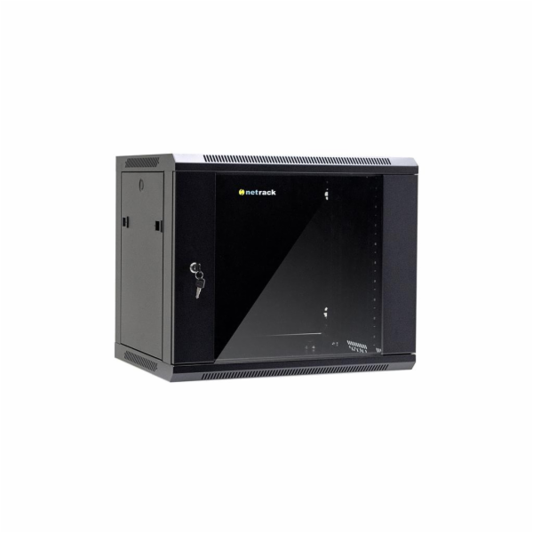 NETRACK 019-090-645-022 wall/hanging cabinet 19 9U/450 mm...