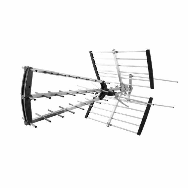 Esperanza EAT105 THUNDER externí anténa DVB-T LTE (UHF+VH...
