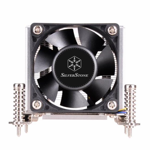 SilverStone SST-AR09-115XS, chladič CPU