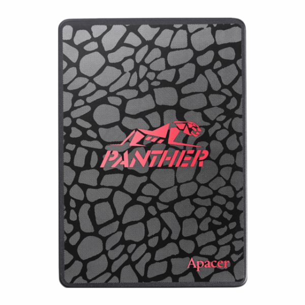 APACER SSD AS350 PANTHER 120GB 2.5inch SATA3 6GB/s 450/45...