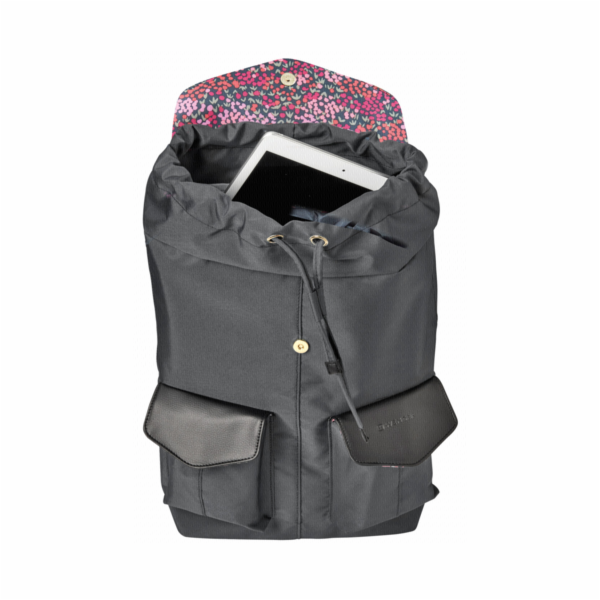 Wenger MarieJo Convertible Sling notebook ruksak 14  cerna