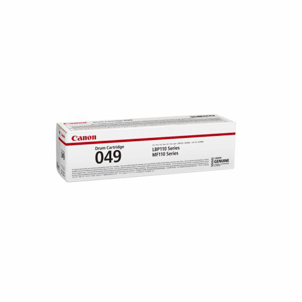Canon LASER drum CRG 049
