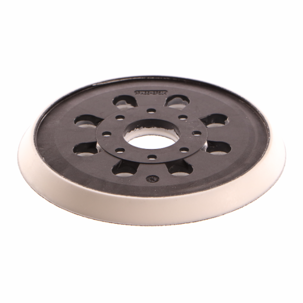 Brusný kotouč Bosch středně tvrdý, O 125 mm