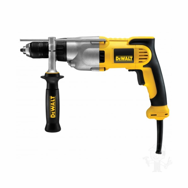 Dewalt DWD221-QS Vrtačka