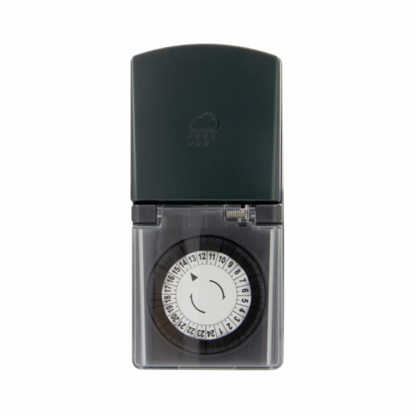REV timer mechanisch Outdoor