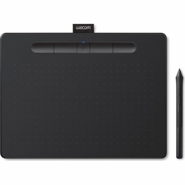 Wacom Intuos S black