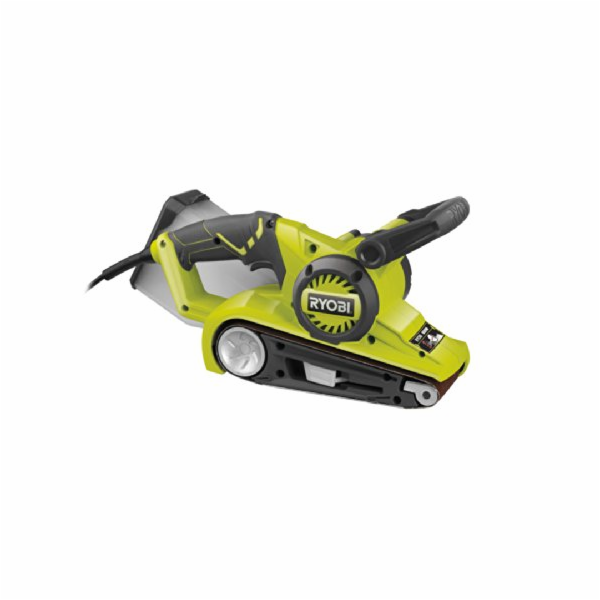 Bruska pásová Ryobi EBS800V