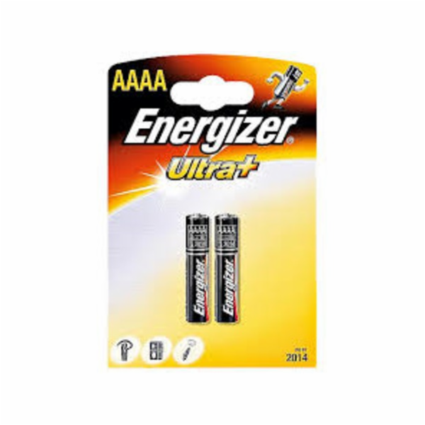 Baterie Energizer ALK LR8D425/2 AAAA