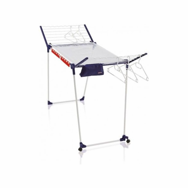 Leifheit Pegasus 200 Deluxe Mobile Floor-standing rack