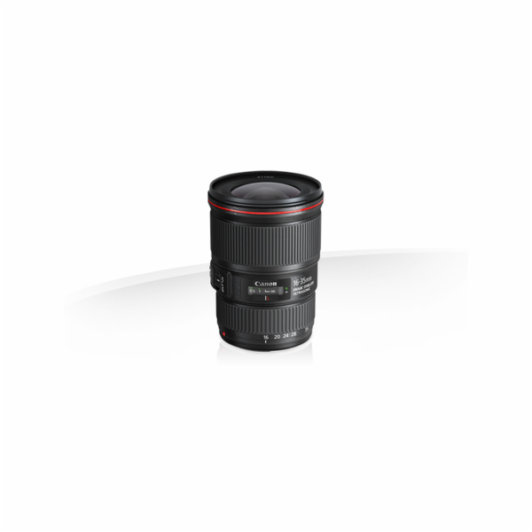 Canon EF 16-35mm f/4L IS USM