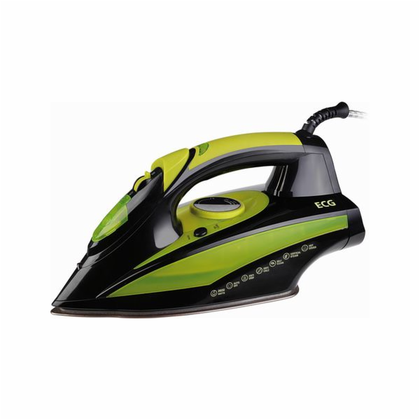 ECG NZ 280 auto-off