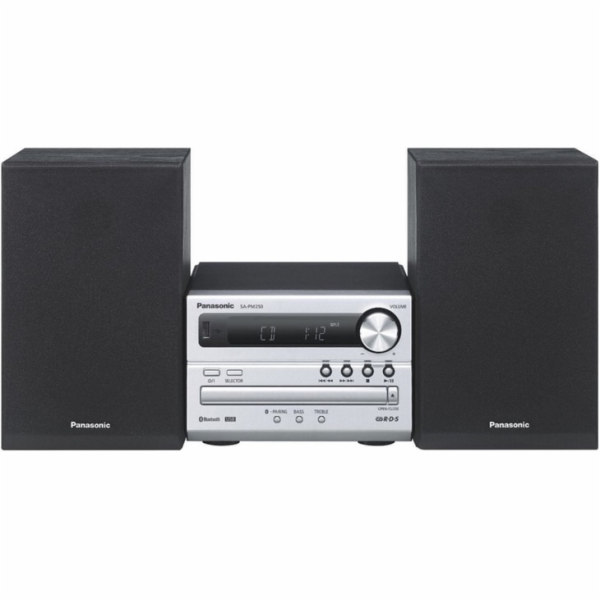 Panasonic SC-PM250EC-S