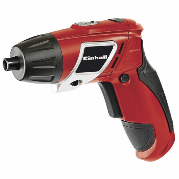EINHELL Akkuschrauber TC-SD 3,6 Li, 3,6Volt