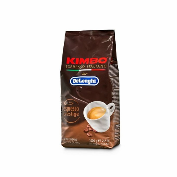 DELONGHI Kimbo Prestige 1kg