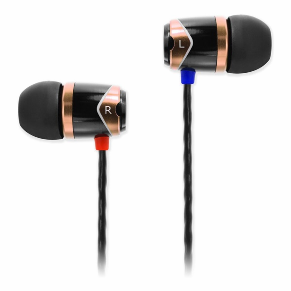 SoundMagic E10 Sluchátka