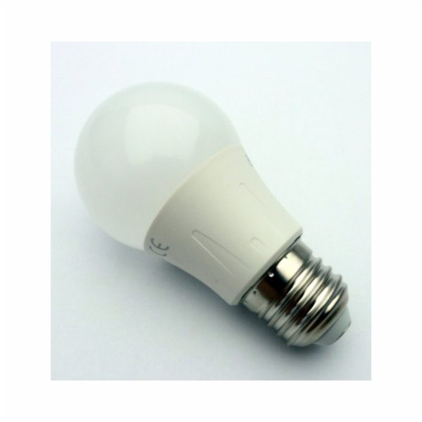 Best-Led E27 7W stud.bílá BA55-7-C