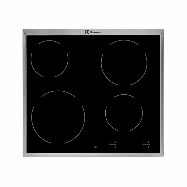 Varná deska Electrolux EHF6240XXK