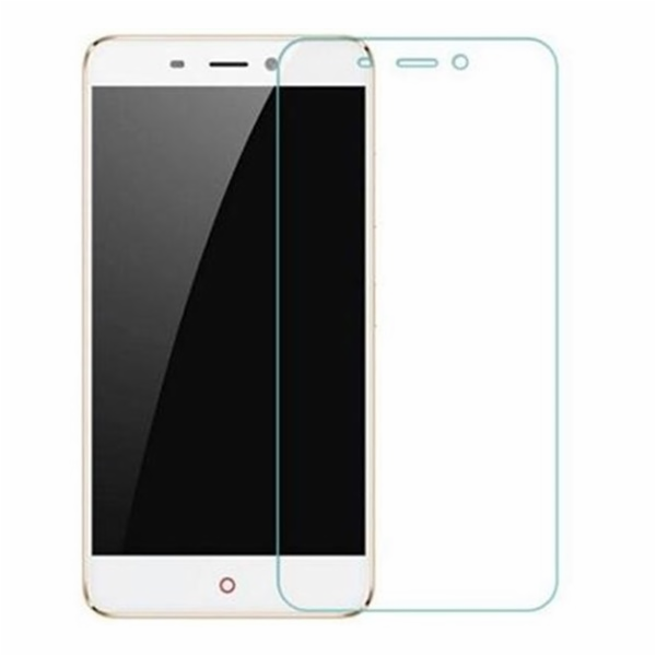 Nubia N1 lite sklo  