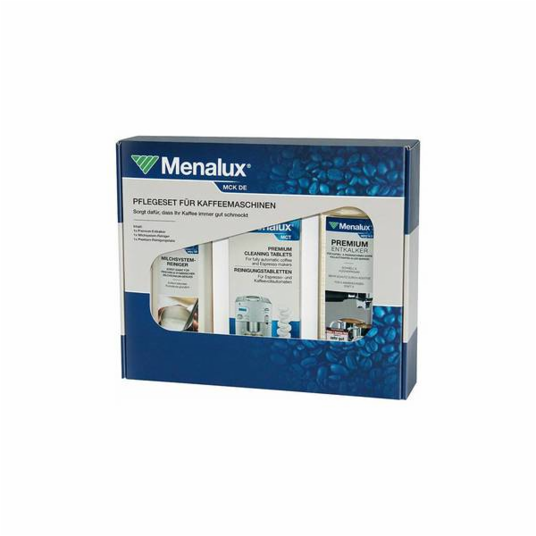 Electrolux MCK CZ
