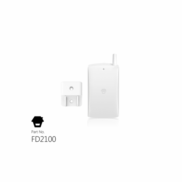 SMANOS FD2100 Wireless Water Flood