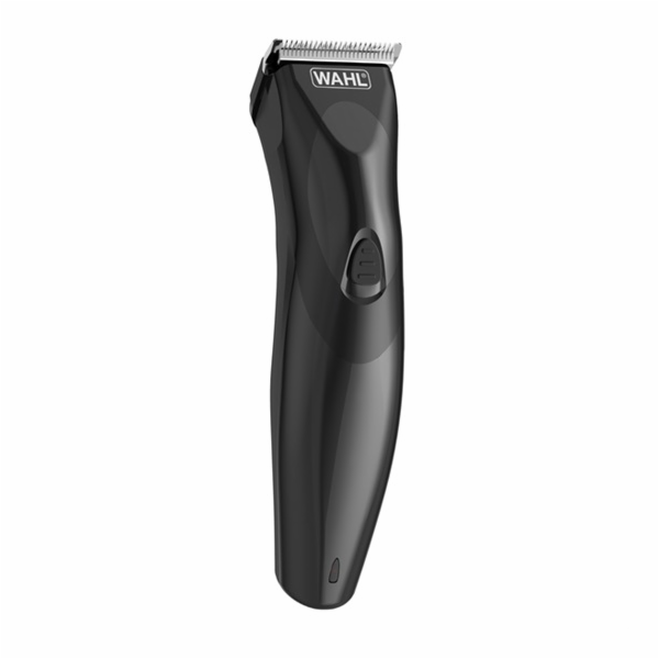 Wahl 9639-816 zastřihovač vousů a vlasů Černá