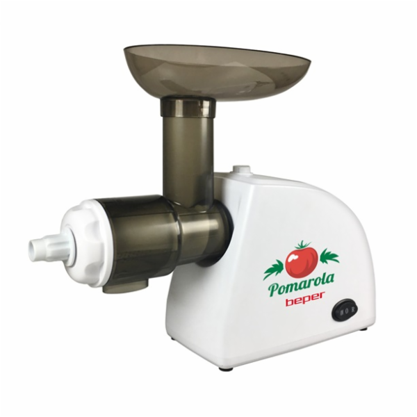 Beper BP720 elektrický odšťavňovač rajčat
