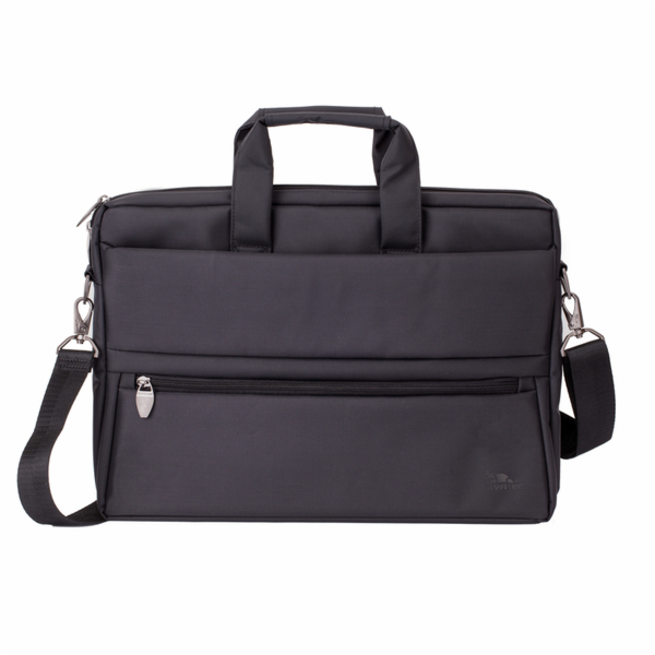 RIVACASE 8630 cerná Laptop bag 15.6