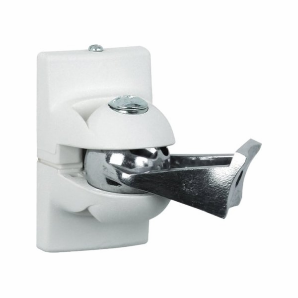 B-Tech BT 332 White 2bt332w