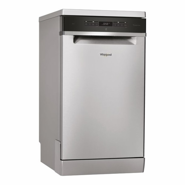 Myčka nádobí Whirlpool WSFO 3O23 PF X