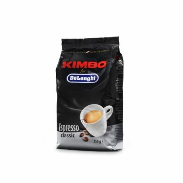 Káva DeLonghi Espresso Classic zrnková 250g