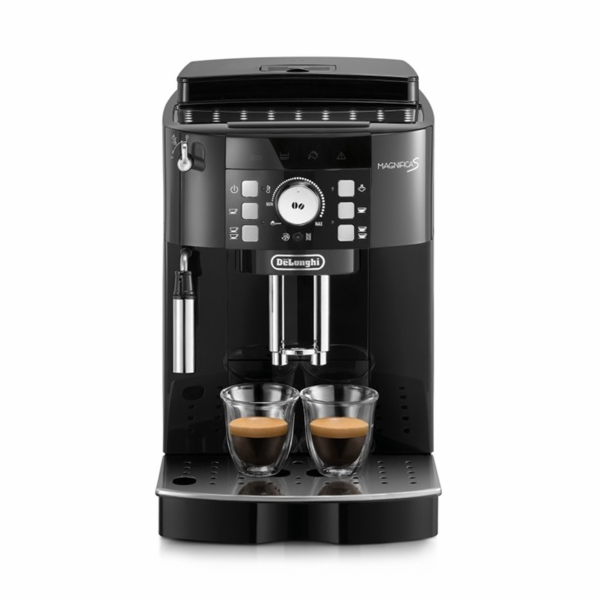 DeLonghi ECAM 21.117 B kávovar