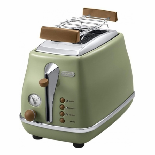 DE LONGHI CTOV 2103.GR