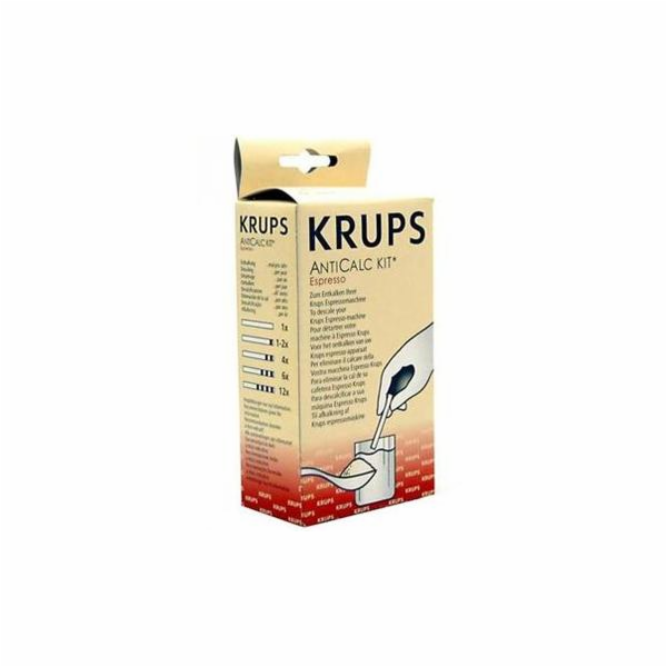 KRUPS F 0540010/054001A odvápňovací přípravek
