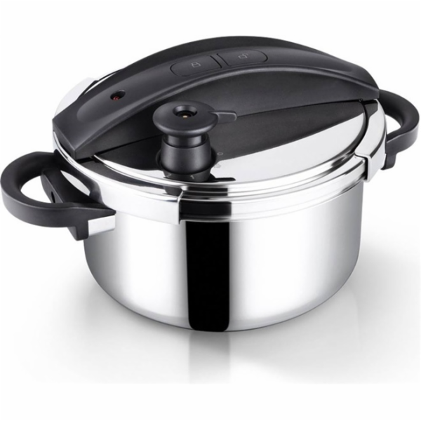 Tlakový hrnec Lamart 4L 22cm (LTDSD4)