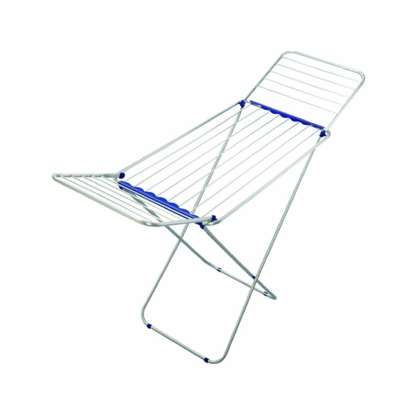Sušák na prádlo Siena 180 Aluminium