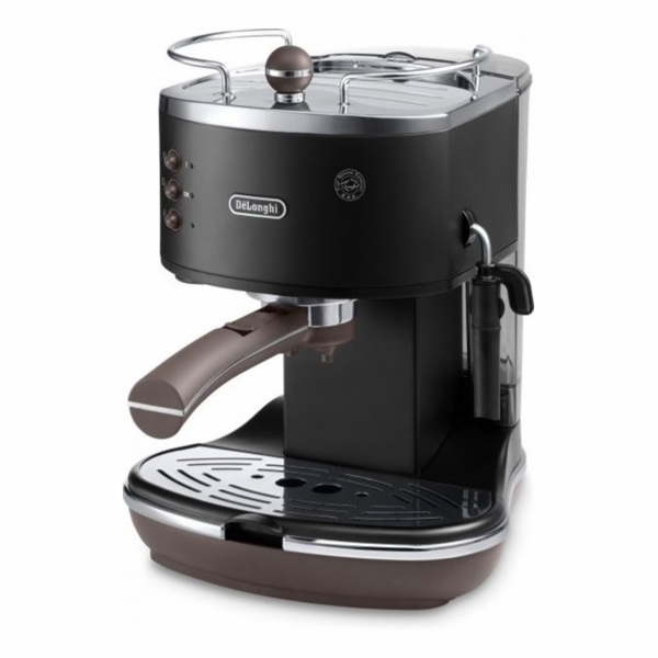 DeLonghi ECOV311.BK ICONA VINTAGE
