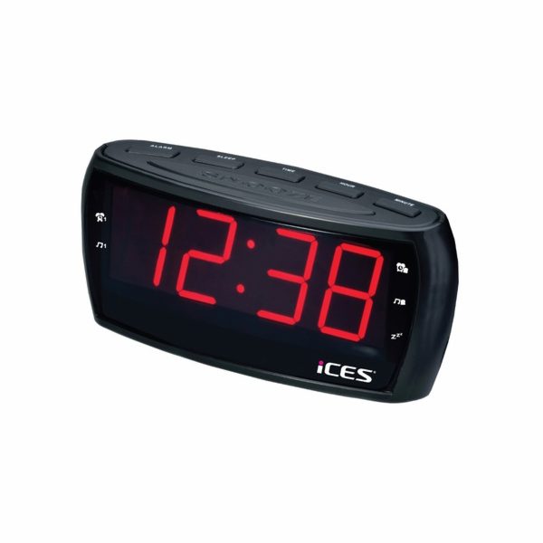 LENCO ICR-230-1