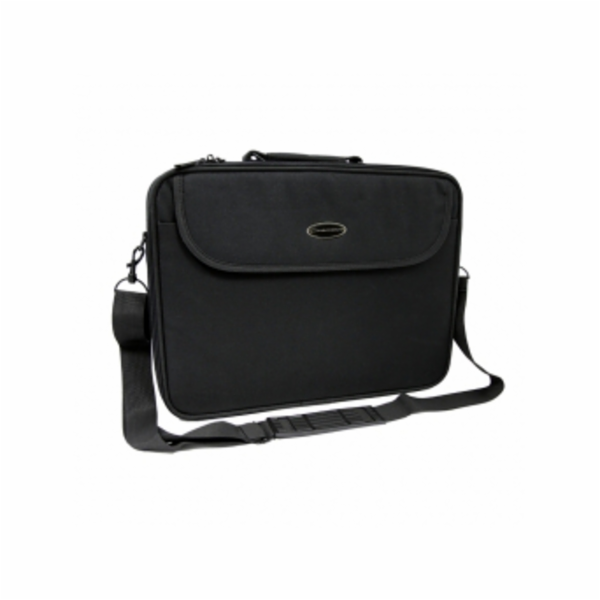 Brašna pro notebook 15.6" Esperanza ET101 Classic černá E...