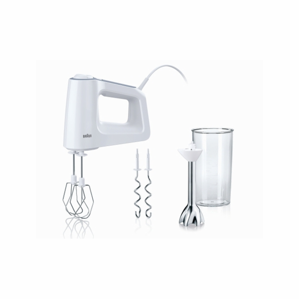 Braun HM3107WH