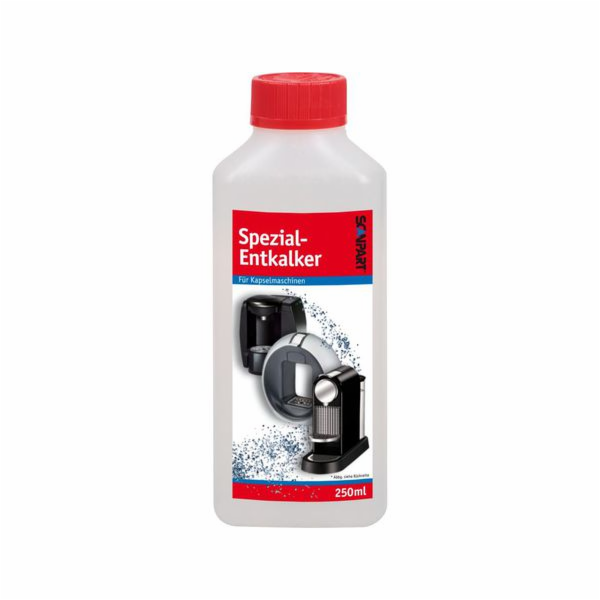 SCANPART Tekutý odvápňovač 250 ml